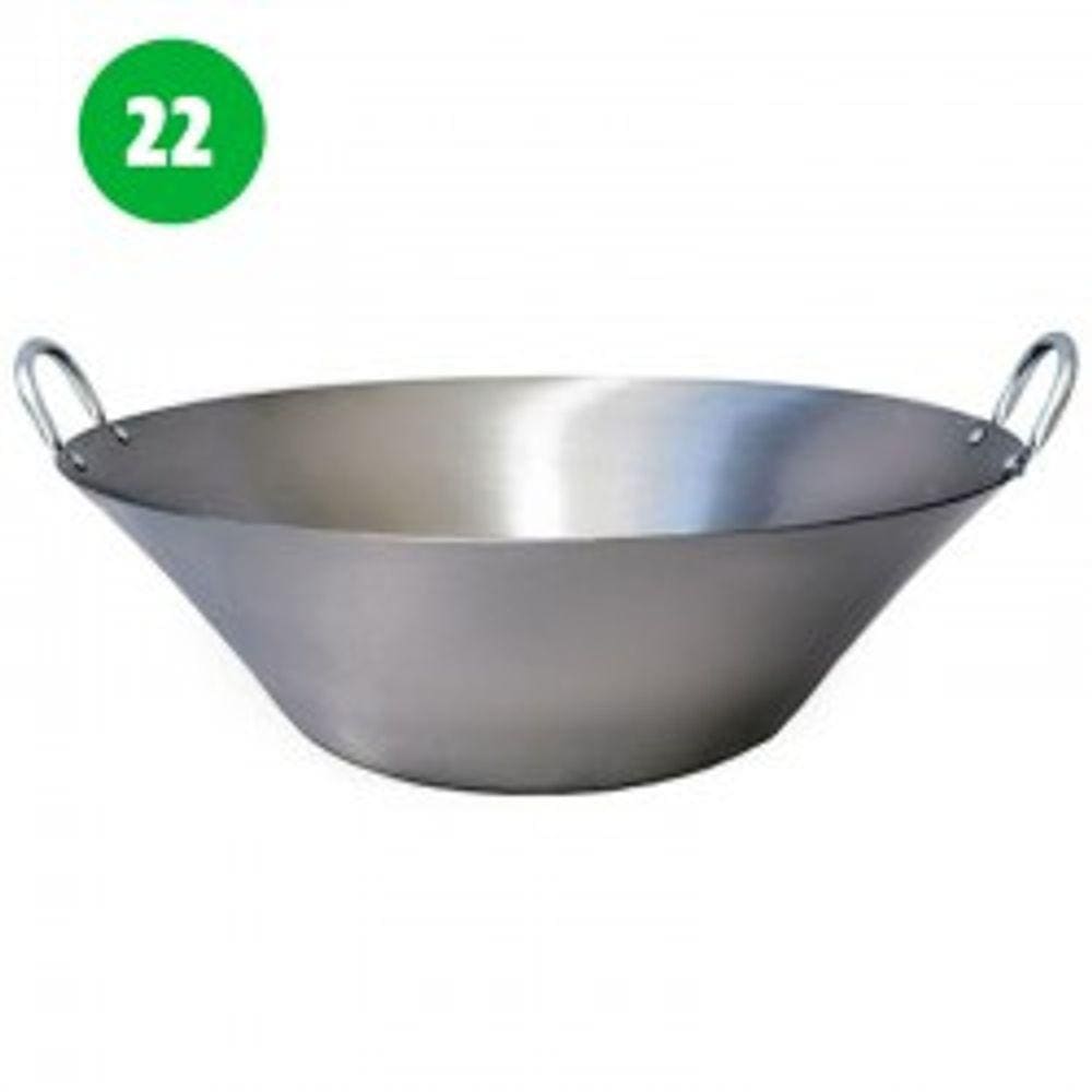 Tacho De Ferro  N°22