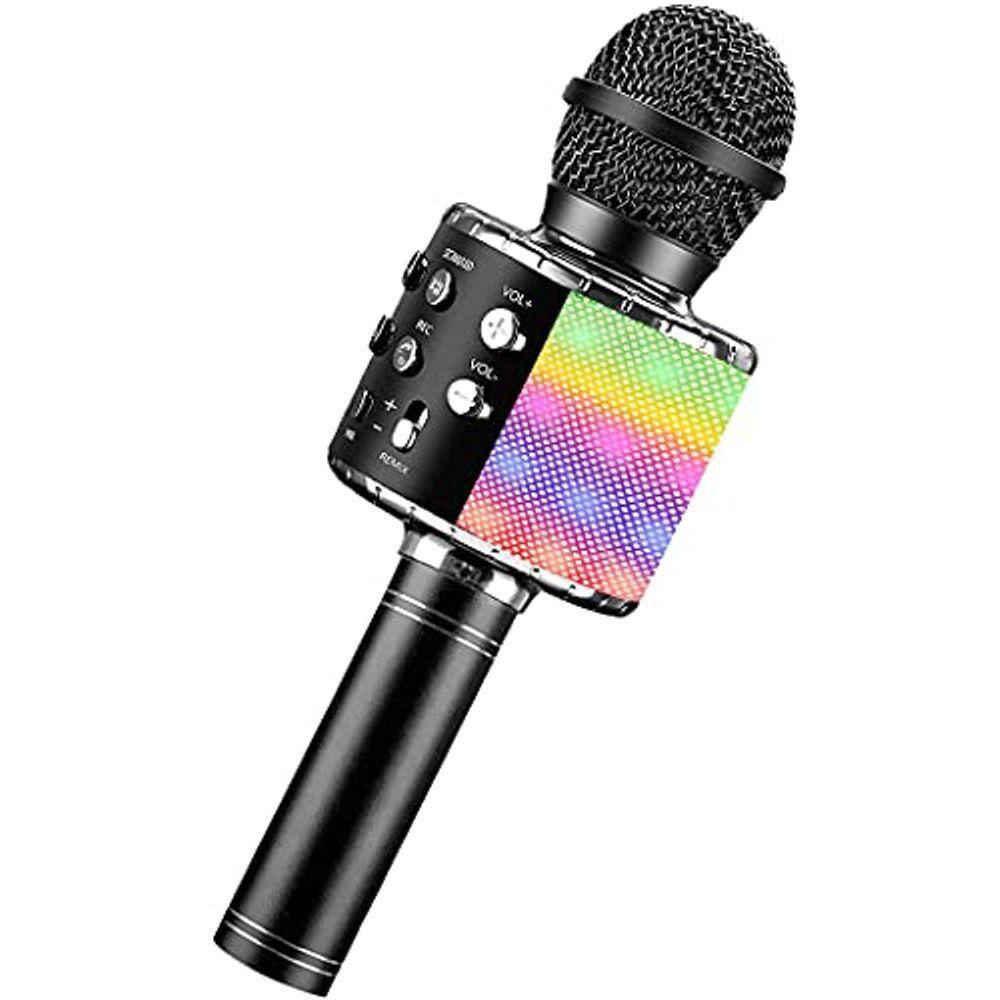 Microfone bluetooth para celular | Casas Bahia