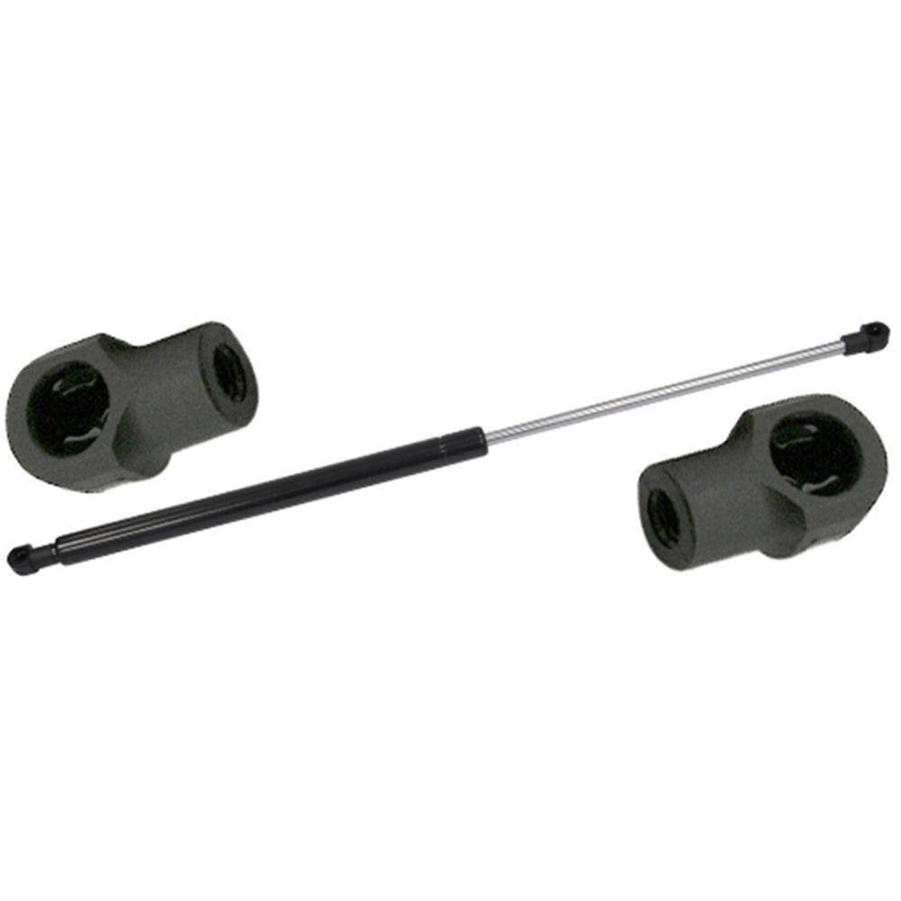 Amortecedor Mola Gás Capô Xsara Break 98 A 03