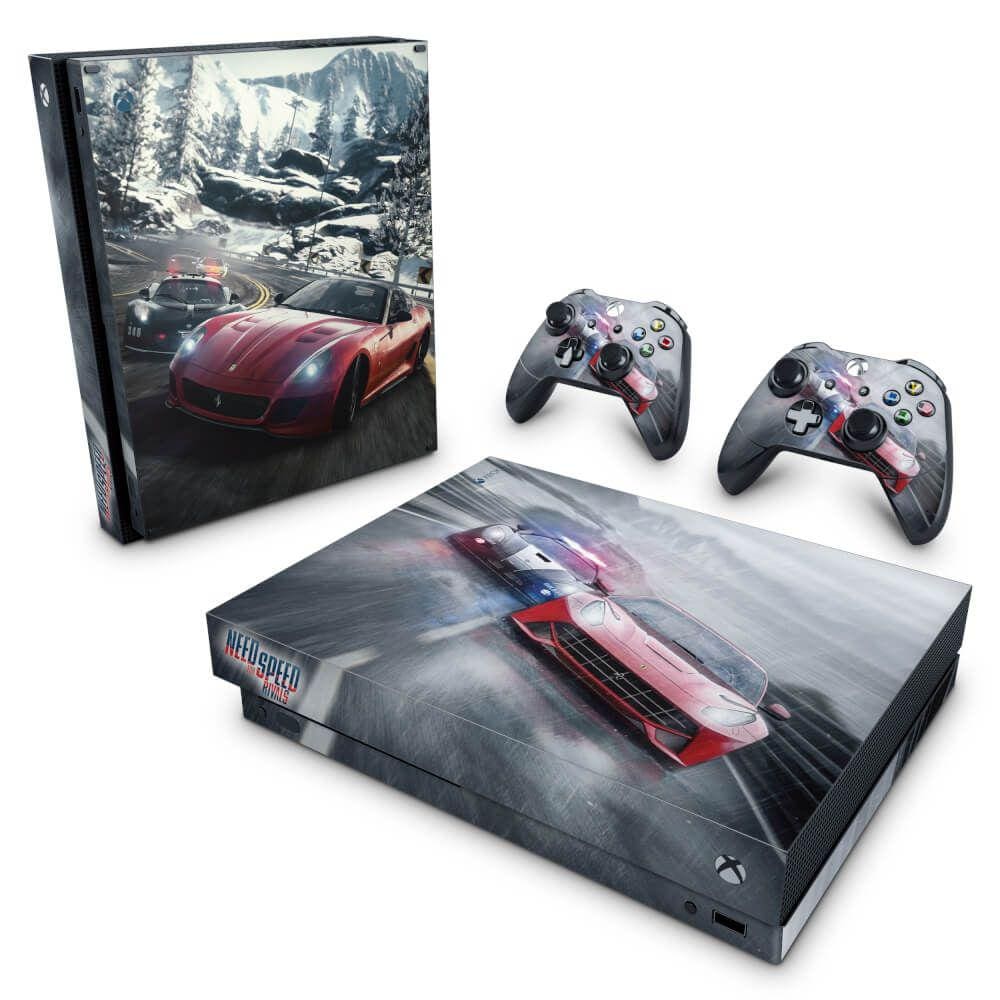 Need For Speed: Rivals - Xbox One