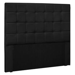 Cabeceira King 1,95m Verona Corano Preto