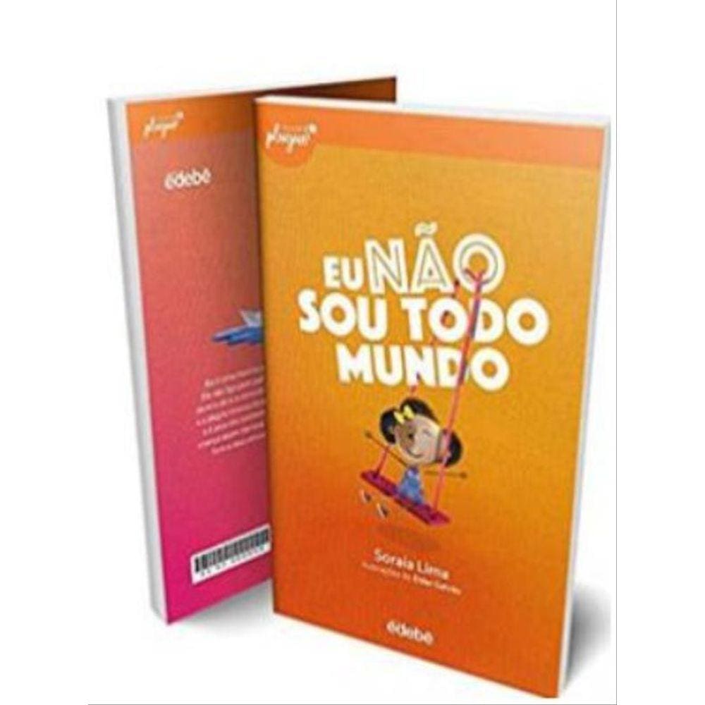 Eu Não Sou Todo Mundo