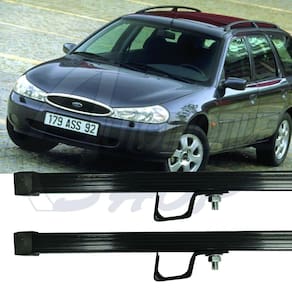 Rack Teto Roca Bagag Travessa Ford Mondeo SW Prua 96-00 166