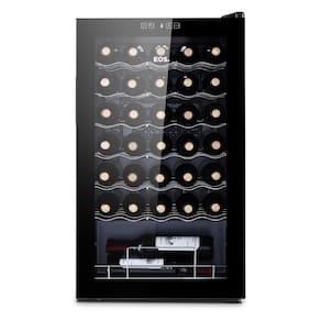 Adega Climatizada EOS EAC34G 34 Garrafas 110v 110v