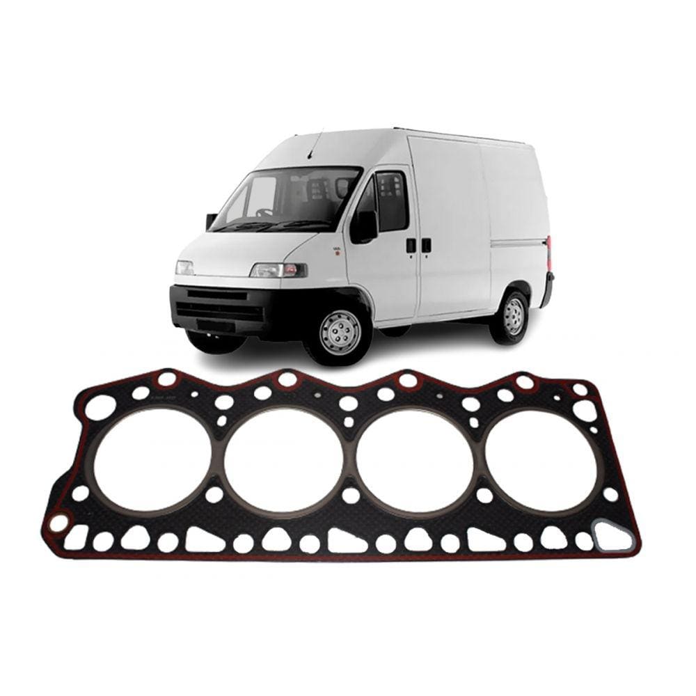 JUNTA CABECOTE DUCATO 2.8 (3 PIC)(1,40mm)