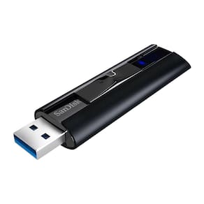 Pen Drive Sandisk 512gb Extreme Pro Usb 3.2 Gen 1 420MBs