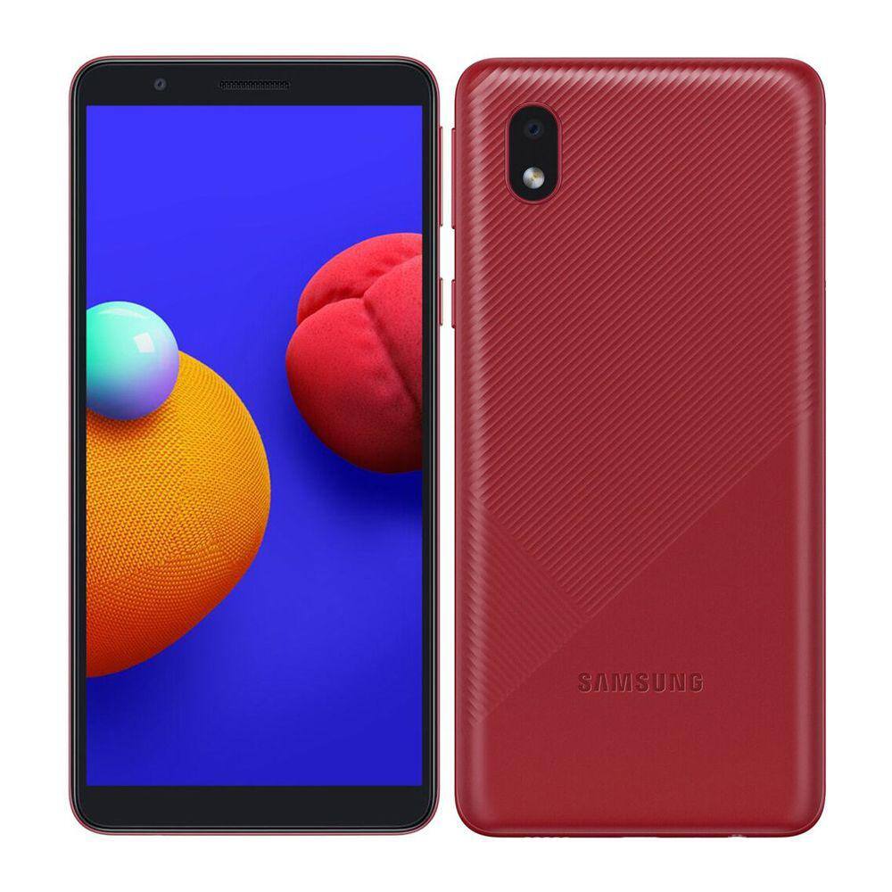 Celular a1 01 sansung | Casas Bahia