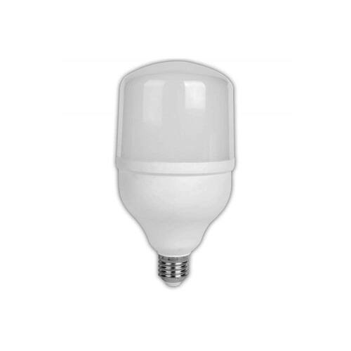 Lâmpada Led de Alta Potência a100 30w Bivolt 6500k Luz Branca Menor preço em Lâmpada Led de Alta Potência a100 30w Bivolt 6500k Luz Branca