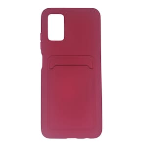 Capa Porta Cartão Para Samsung Galaxy A03s - Capinha Case
