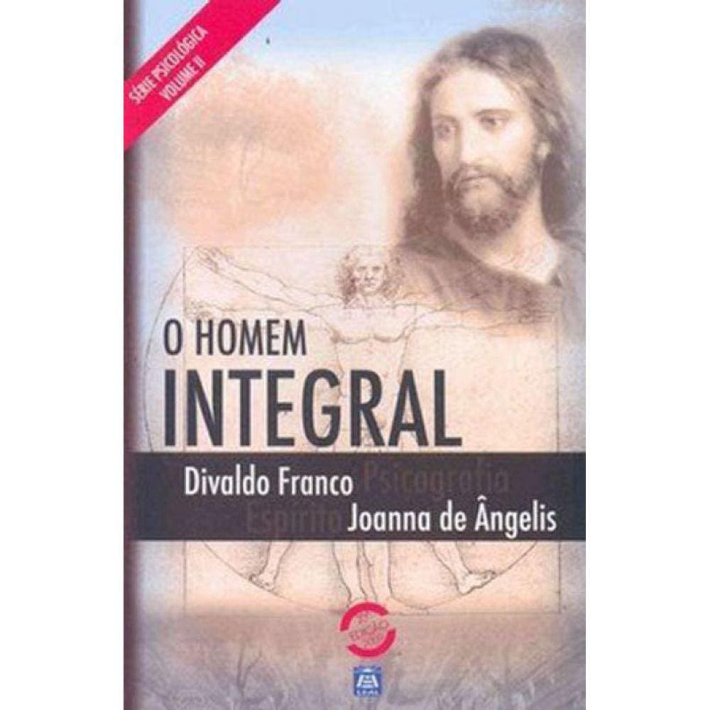 O Homem Integral