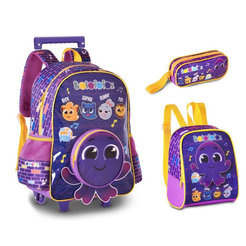 school bolsa for 9 year old boy