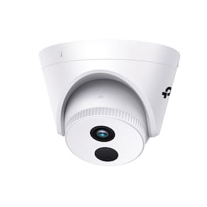 Camera IP Tp-Link 4mm 3MP Turret Vigi C400Hp Wdr H.265