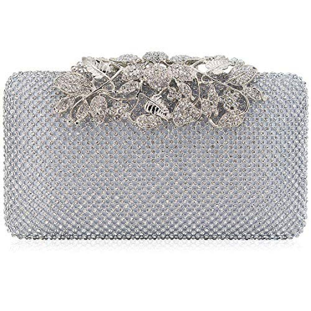 rhinestone bolsa