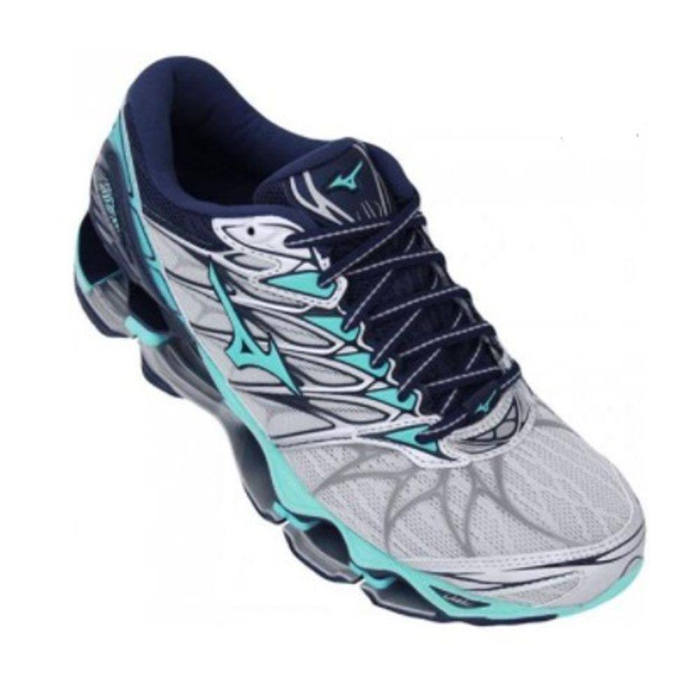 tenis mizuno numero 36