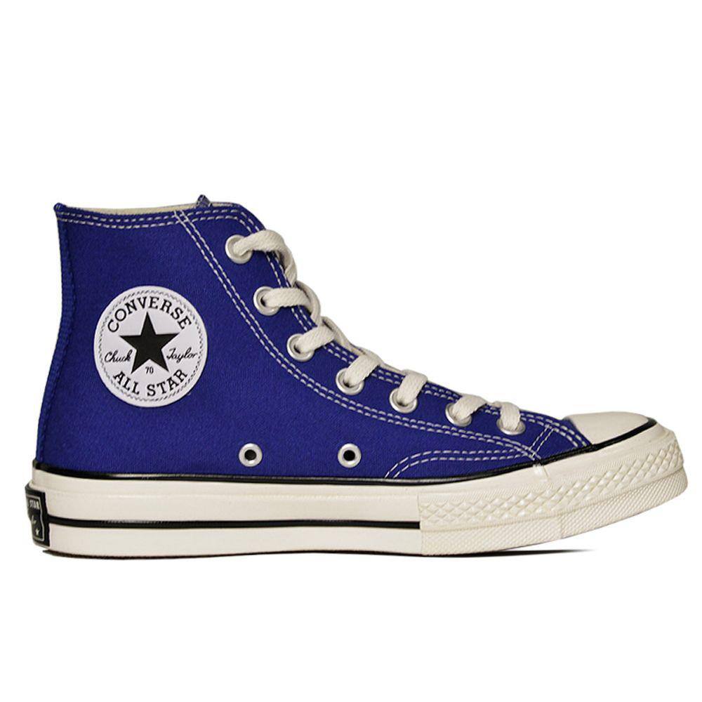 all star branco 33 cano alto
