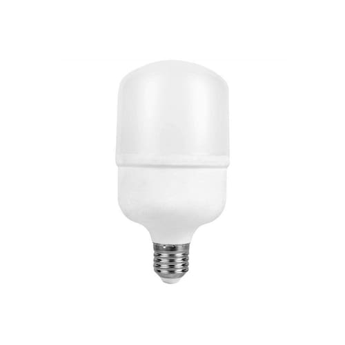 Lâmpada Led de Alta Potência a80 20w Bivolt 6500k Luz Branca Menor preço em Lâmpada Led de Alta Potência a80 20w Bivolt 6500k Luz Branca