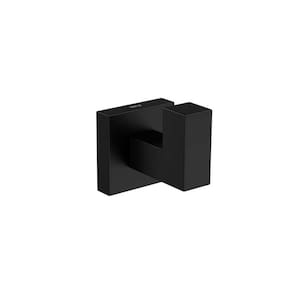 Cabide Deca Quadratta 2060.BL83.MT Black Matte