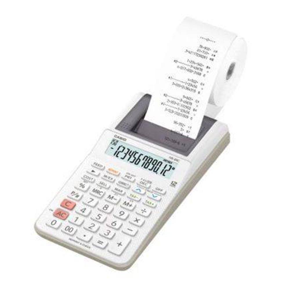 calculadora casio integral
