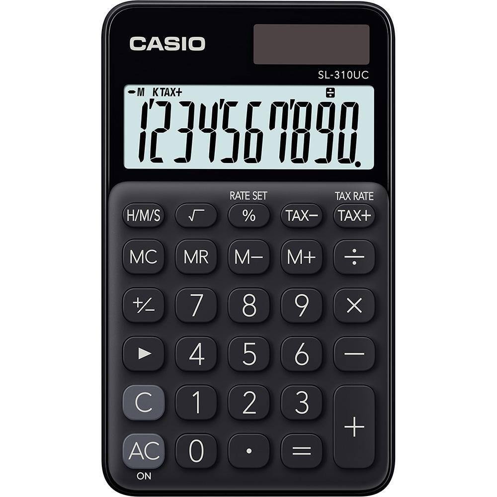 calculadora casio integral
