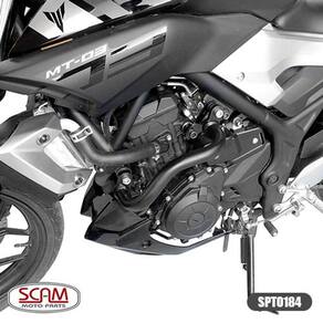 Protetor Stunt Cage Yamaha Mt 03 com Preços Incríveis no Shoptime