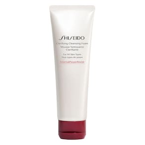 Shiseido Deep Cleansing Foam - Espuma de Limpeza Facial 125ml
