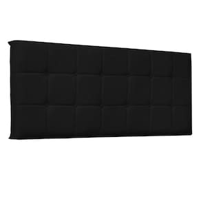 Cabeceira Painel King 1,95m Verona Corano Preto