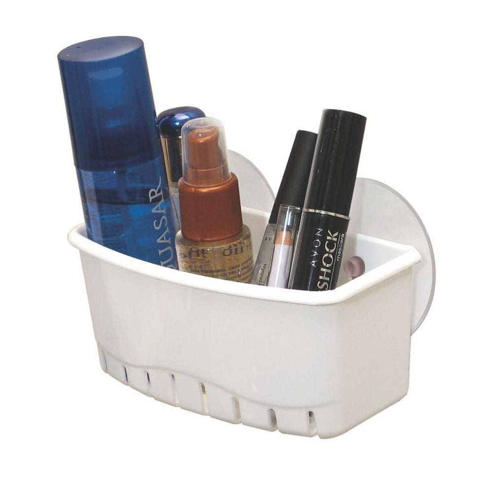 Cestinha Multi-Uso com Ventosa São Bernardo