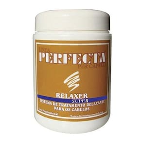 Creme Relaxamento Sódio Linea Perfecta Super 250G