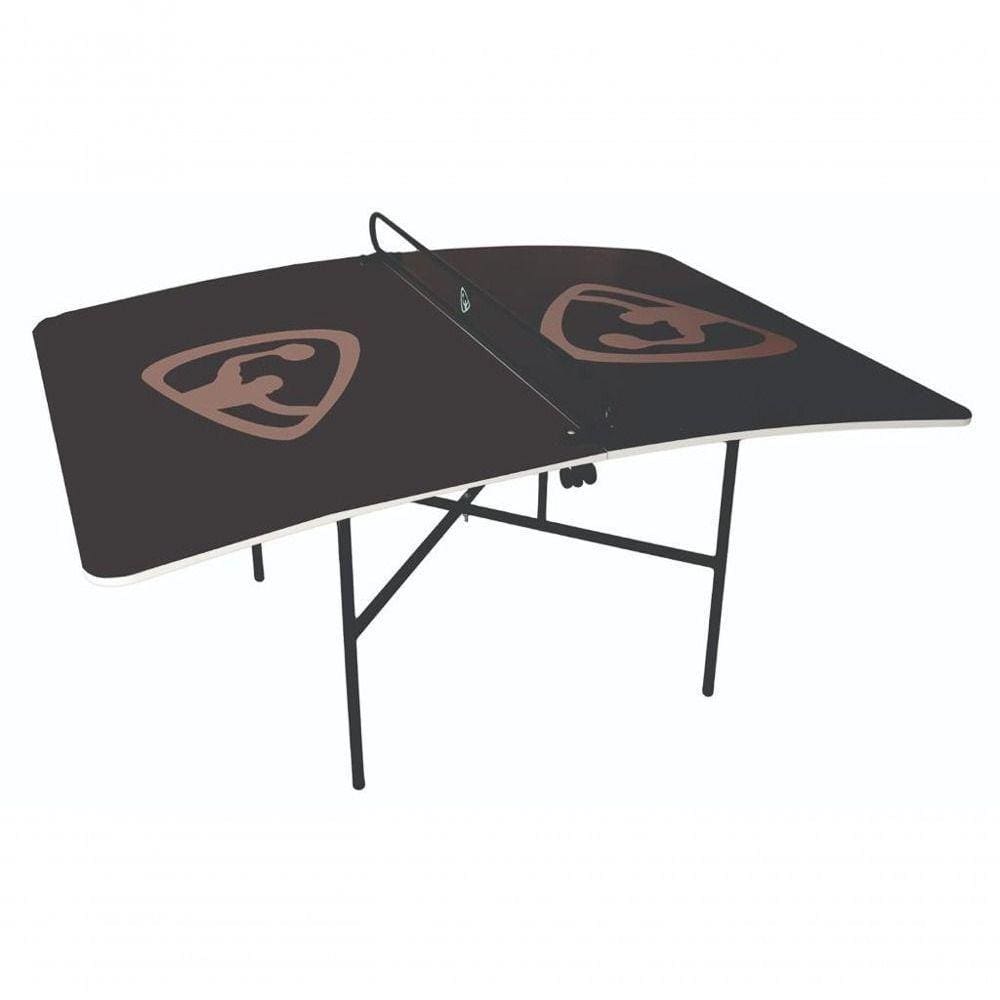 Mesa De Futmesa Slim Semi-oficial