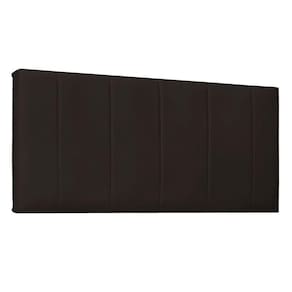 Cabeceira Painel Casal 1,40m Ravenna Corano Marrom