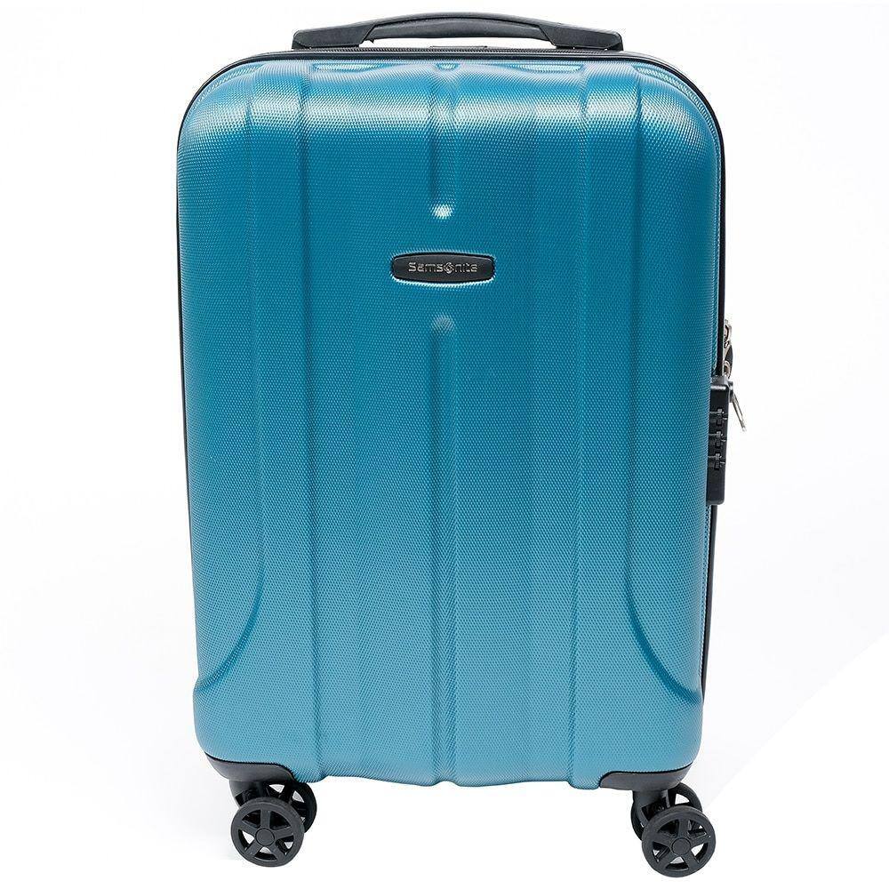 samsonite fiero bordo