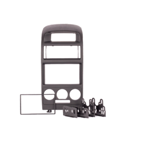 Moldura Expex 2 Din Astra 1998 a 2012 Ar Analog Epx 191