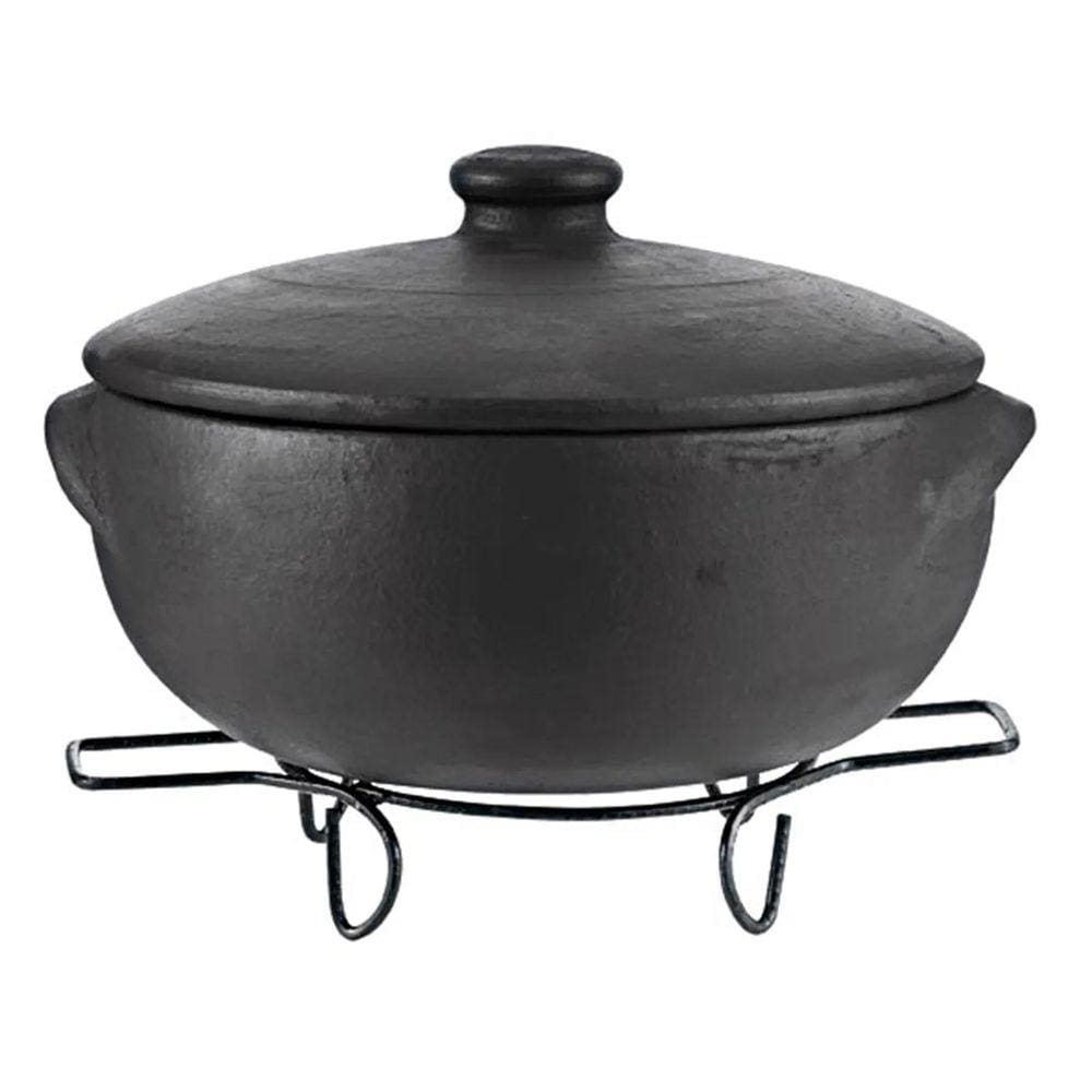 Panela De Barro N° 5