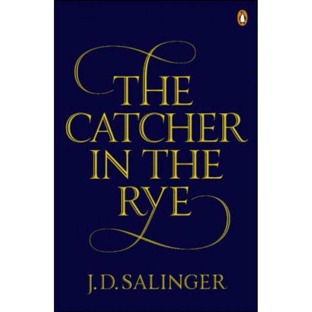 The Catcher In The Rye