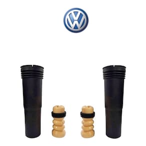 Kit De Amortecedor Traseiro Virtus Novo Polo