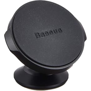 Suporte Veicular Magnético Celular Baseus 360