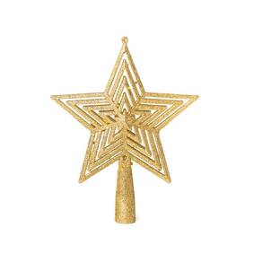 Enfeite natal estrela com glitter dourado 36cm rei do armarinho rei do armarinhos | Casas Bahia Enfeite natal estrela com glitter dourado 36cm rei do armarinho rei do armarinhos | Casas Bahia