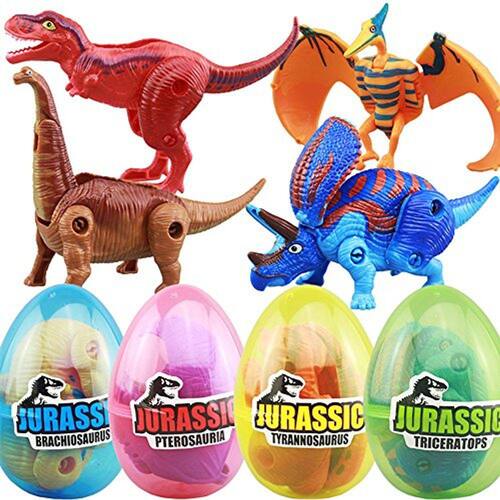 Push Monastery Environmentalist 4 Pacote Diferentes Ovos de Eclosão Brinquedos dinossauros para crianças de 3 anos de idade, ovo mágico que chocam brinquedos dinossauros para meninos | Casas Bahia Push Monastery Environmentalist 4 Pacote Diferentes Ovos de Eclosão Brinquedos dinossauros para crianças de 3 anos de idade, ovo mágico que chocam brinquedos dinossauros para meninos | Casas Bahia