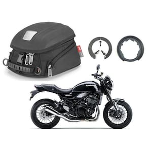Bolsa Tanque Givi Mt505 + Bocal Givi Bf04 P Kawazaki Z900Rs