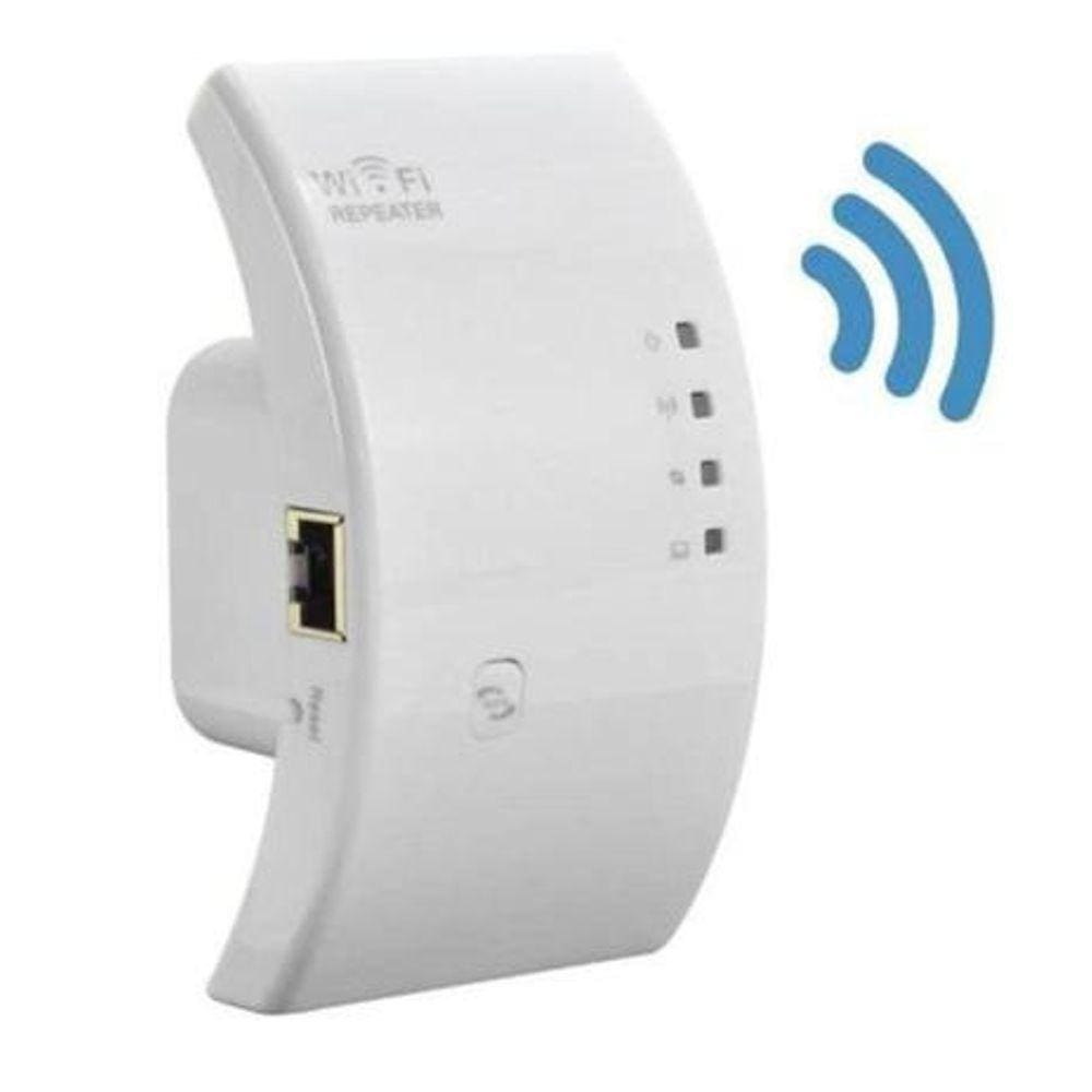 Repetidor discount wifi zte