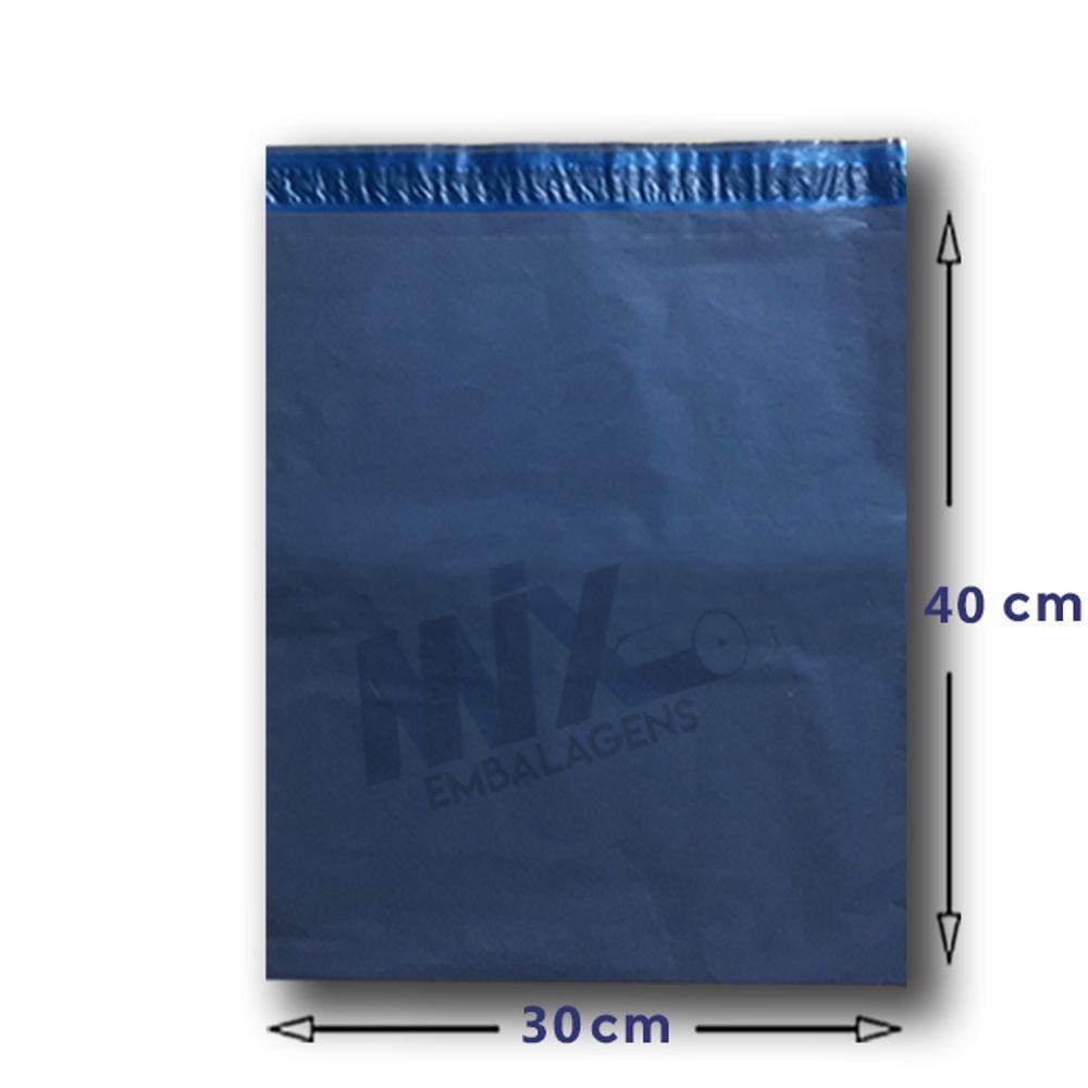 Envelope de Segurança Economy 30x40 - C/ 1000 unid.