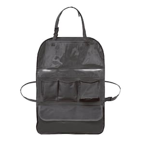 Organizador Para Carro Com Case Para Tablet