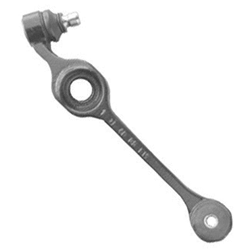 Braço Oscilante Diant Dir Pivô Usinado Escort Hobby 93 a 96