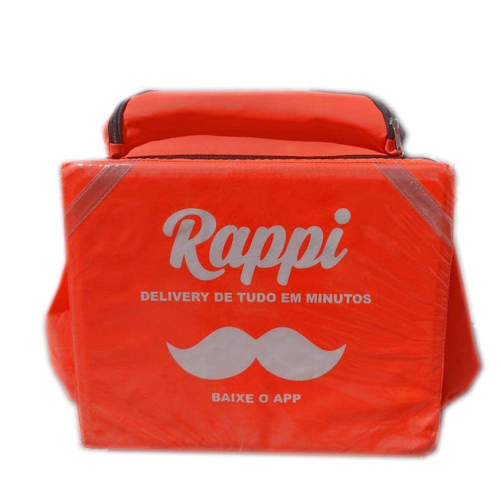 bolsa bolsa rappi