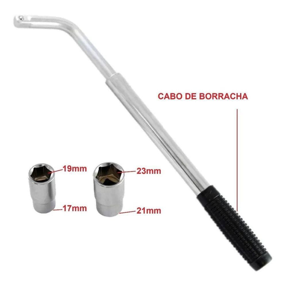 Imagem Adicional do Produto