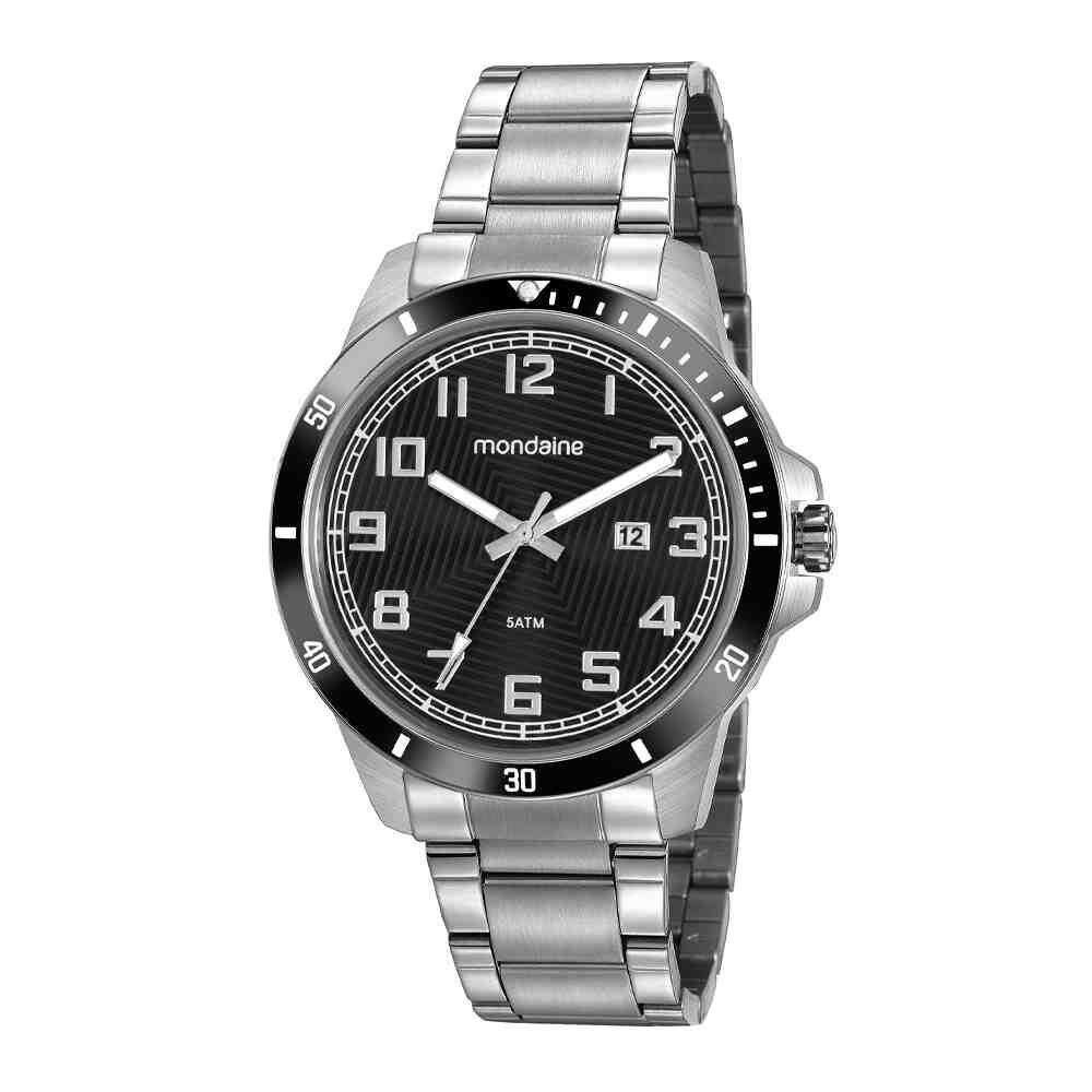 relógio mondaine masculino 99221g0mvna1