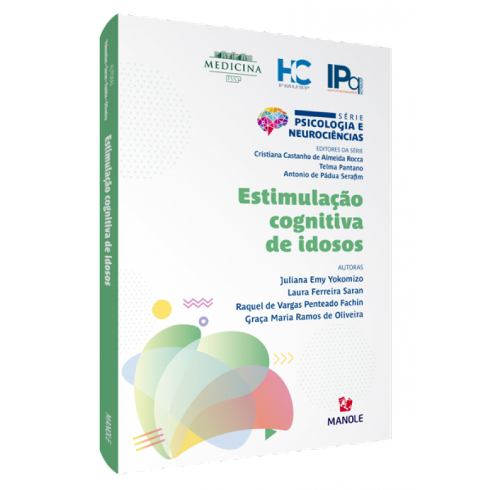 Estimulação Cognitiva De Idosos