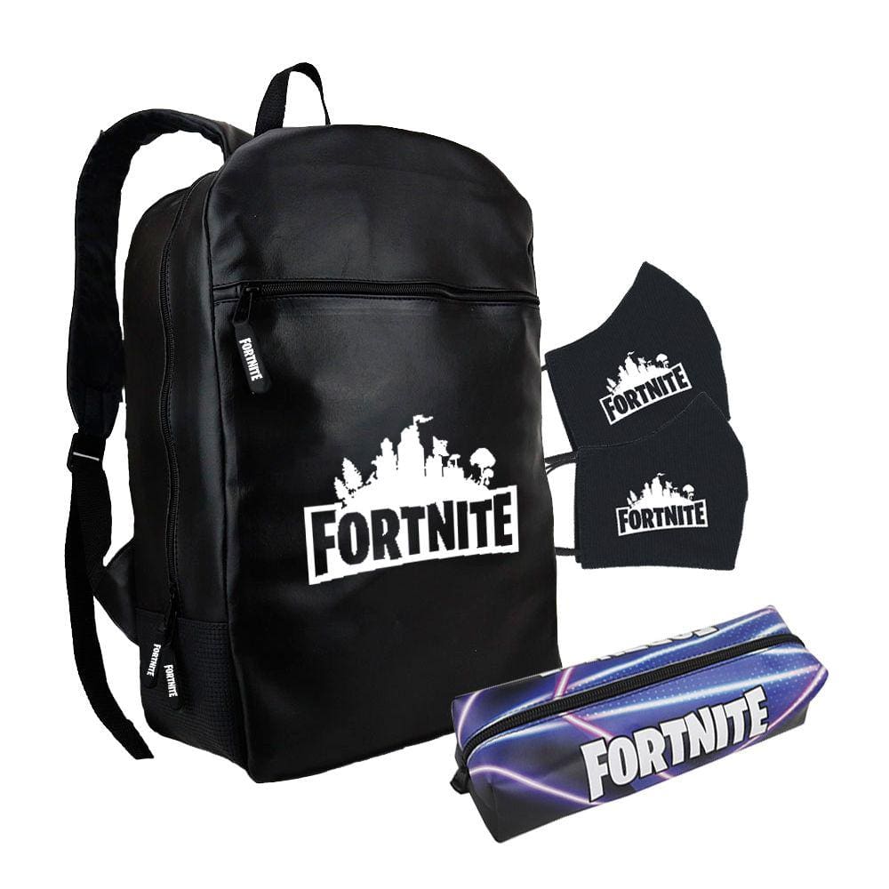 Mochila de kit online fortnite