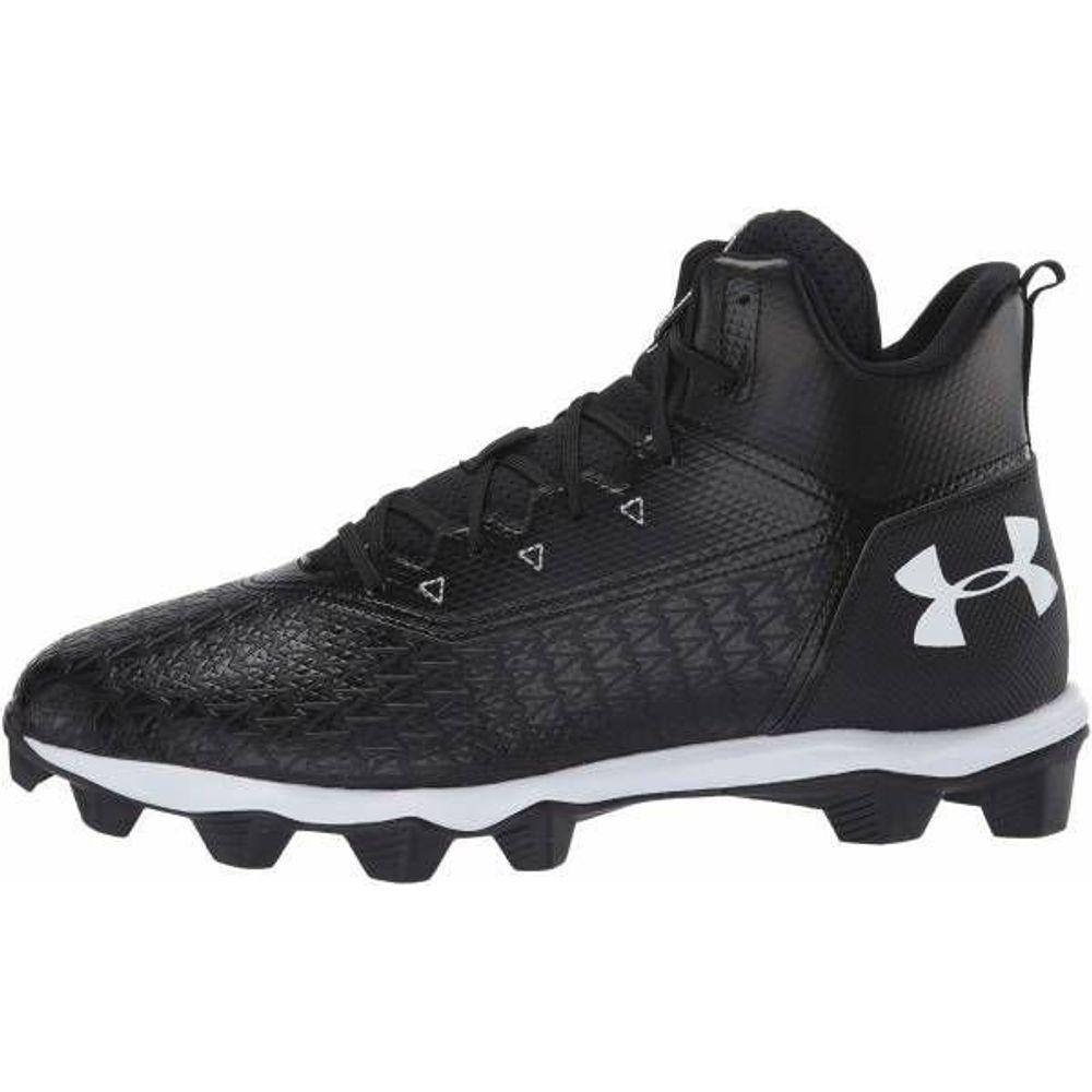 Chuteira under armour cf force 3 0 tf society | Casas Bahia