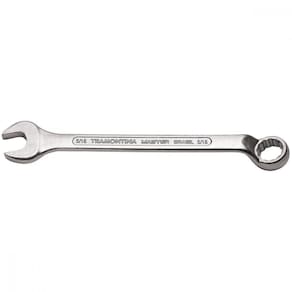 Chave Combinada 5/16´´ Tramontina com Corpo Forjado em Aço